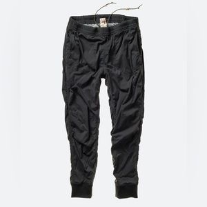 Relwen Stretch Windpant - medium